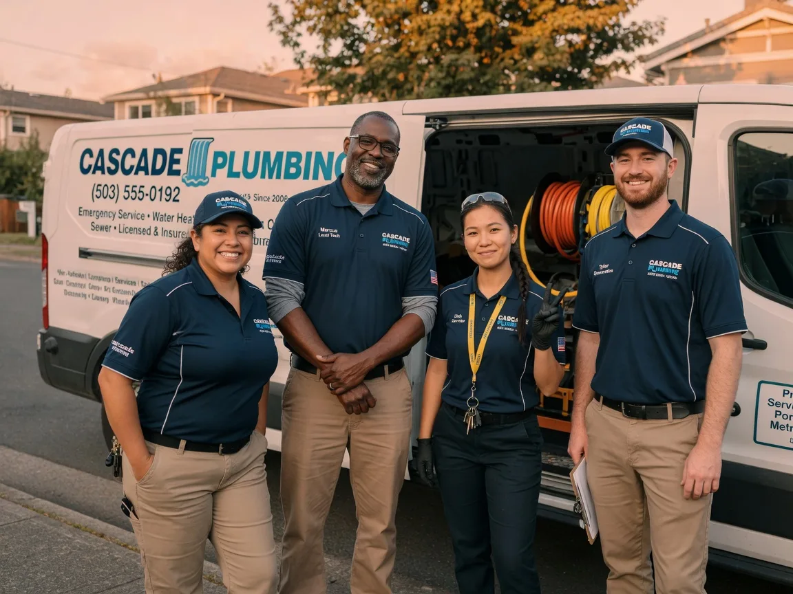 Emergency Plumber company in Chamberlain, SD
